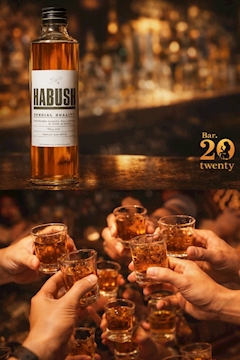 HABUSH  1ショットサービス継続🐍🔥