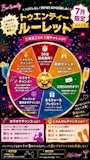 ピックアップニュース 誰でも！ルーレットチャレンジ！！