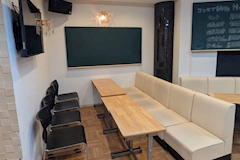 コンカフェ Home Room・コンカフェホームルーム - 甲府市のガールズバー 店舗写真