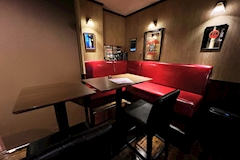 プラチナ - 国分町のスナック 店舗写真