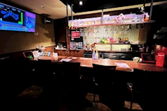 プラチナ - 国分町のスナック 店舗写真