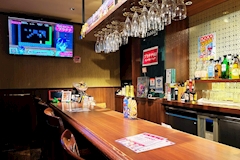 プラチナ - 国分町のスナック 店舗写真