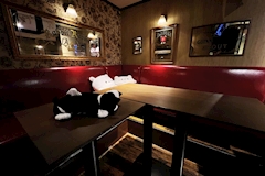 プラチナ - 国分町のスナック 店舗写真