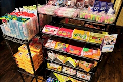 プラチナ - 国分町のスナック 店舗写真