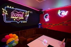 5FIVE・ファイブ - 立川のガールズバー 店舗写真