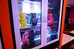 5FIVE・ファイブ - 立川のガールズバー 店舗写真