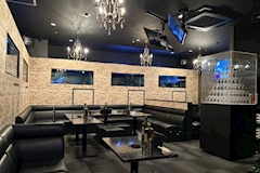 華蓮 -Karen-・カレン - 金沢片町のラウンジ/クラブ 店舗写真