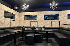 華蓮 -Karen-・カレン - 金沢片町のラウンジ/クラブ 店舗写真