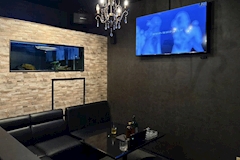 華蓮 -Karen-・カレン - 金沢片町のラウンジ/クラブ 店舗写真