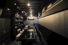 FELINA・フェリナ - 西田辺のスナック 店舗写真