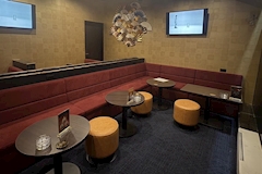 しゃぶしゃぶgirl's BAR 夜遊・ヨアソビ - 本厚木駅北口のガールズバー 店舗写真