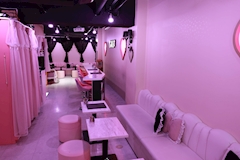 Cafe&Bar でぃあしす - 歌舞伎町のコンカフェ 店舗写真