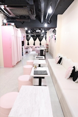 Cafe＆Bar でぃあしす - 歌舞伎町のコンカフェ 店舗写真