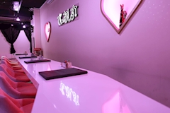 Cafe&Bar でぃあしす - 歌舞伎町のコンカフェ 店舗写真