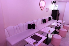 Cafe&Bar でぃあしす - 歌舞伎町のコンカフェ 店舗写真