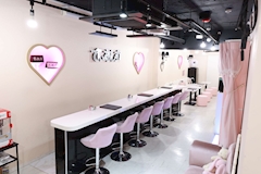 Cafe＆Bar でぃあしす - 歌舞伎町のコンカフェ 店舗写真
