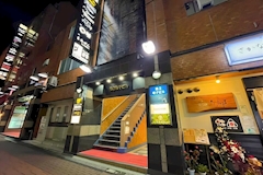 public lounge Luminous・ルミナス - 郡山駅前のラウンジ 店舗写真