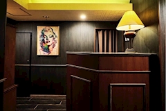 public lounge Luminous・ルミナス - 郡山駅前のラウンジ 店舗写真