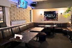 AerU・アエル - 福島市のスナック 店舗写真