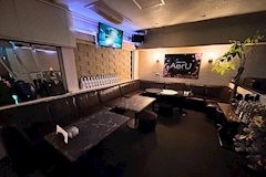 AerU・アエル - 福島市のスナック 店舗写真