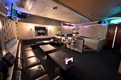 AerU・アエル - 福島市のスナック 店舗写真