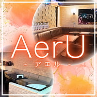 店舗写真 AerU・アエル - 福島市のスナック