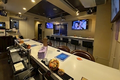 Cafe & Bar NO BRAND・ノーブランド - 横浜西口のコンカフェ 店舗写真