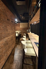 GIRL’S BAR module・モジュール - 高田馬場のガールズバー 店舗写真