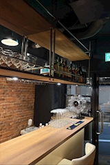 GIRL’S BAR module・モジュール - 高田馬場のガールズバー 店舗写真