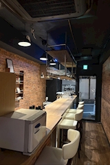 GIRL’S BAR module・モジュール - 高田馬場のガールズバー 店舗写真