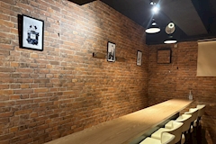 GIRL’S BAR module・モジュール - 高田馬場のガールズバー 店舗写真