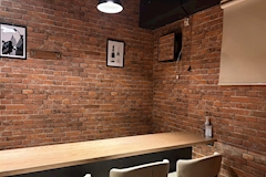 GIRL’S BAR module・モジュール - 高田馬場のガールズバー 店舗写真