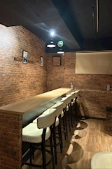 GIRL’S BAR module・モジュール - 高田馬場のガールズバー 店舗写真