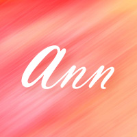 ann - 名古屋 錦のスナック