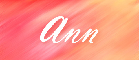 ann・アン - 名古屋 錦のスナック