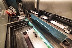 club Sala・サラ - 名古屋 錦のクラブ/ラウンジ 店舗写真