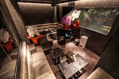 club Sala・サラ - 名古屋 錦のクラブ/ラウンジ 店舗写真