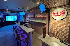 Melty Point・メルティーポイント - 池袋東口のガールズバー 店舗写真