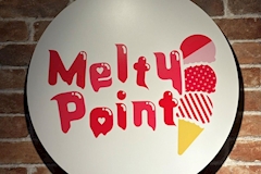 Melty Point・メルティーポイント - 池袋東口のガールズバー 店舗写真