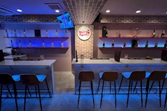 Melty Point・メルティーポイント - 池袋東口のガールズバー 店舗写真