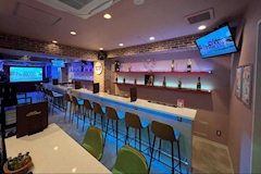 Melty Point・メルティーポイント - 池袋東口のガールズバー 店舗写真