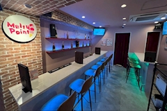 Melty Point・メルティーポイント - 池袋東口のガールズバー 店舗写真