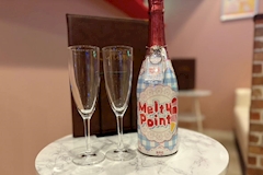 Melty Point・メルティーポイント - 池袋東口のガールズバー 店舗写真