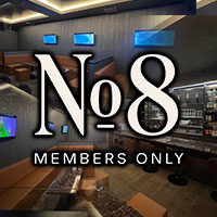 店舗写真 No.8・ナンバーエイト - 飯塚市のスナック