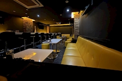 Girl's Bar A.N.D・アンド - 静岡市 両替町のガールズバー 店舗写真