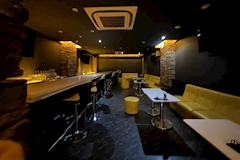 Girl's Bar A.N.D・アンド - 静岡市 両替町のガールズバー 店舗写真