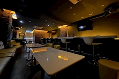 Girl's Bar A.N.D・アンド - 静岡市 両替町のガールズバー 店舗写真