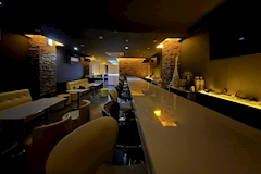 Girl's Bar A.N.D・アンド - 静岡市 両替町のガールズバー 店舗写真