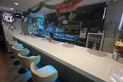 LAST NOTE・ラストノート - 東所沢のパブ/スナック 店舗写真
