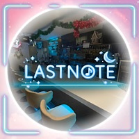 LAST NOTE - 東所沢のガールズバー